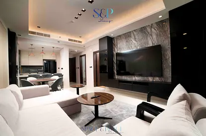 1BR High Floor | City View | Luxurious and Spacious