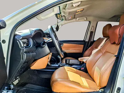 صورة 11 لـ 2022 Toyota FORTUNER
