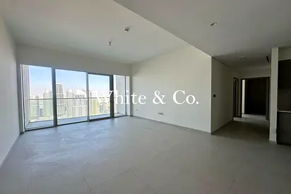 Full Burj View | Modern | Very High Floor