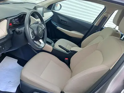 صورة 9 لـ 2023 Toyota YARIS
