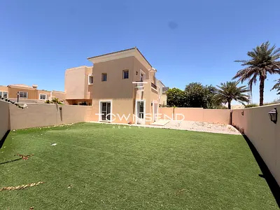 Huge Plot | Single Row | Vacant | Type 3E