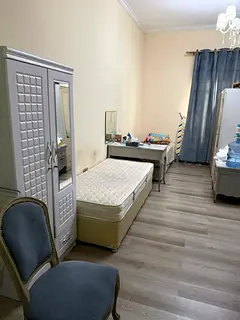 Executive Bedspace Available for Bachelor (Furnished)
