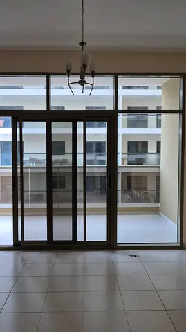 (***No Commission***) 1-BHK for Rent in Majan - Direct from Owner