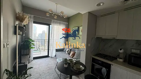 Prime Location | Spacious 1Bed Hall | Spacious
