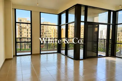 Corner unit I Panoramic view I Excellent