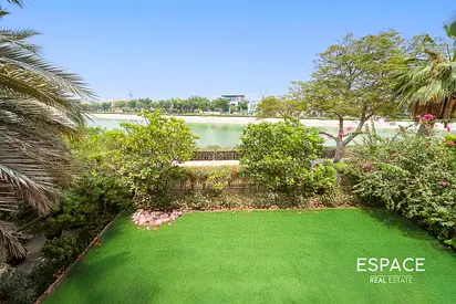 Rare E1 Hattan in Meadows 5 | Lake View