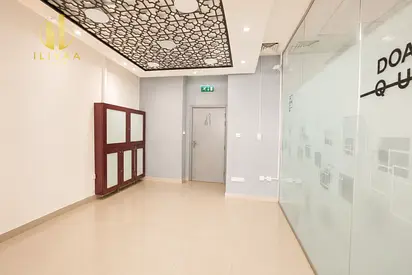 Spacious Office | Prime Location | Vacant Now