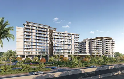 Green Community | Modern Homes | High ROI