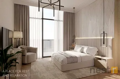 Smart Investment | Modern 1 Bedroom by Skyline