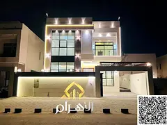 Two-story villa with a rooftop terrace in a prime location close to all amenities, directly from the