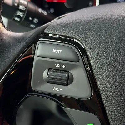 2016 KIA K3 — фото 10