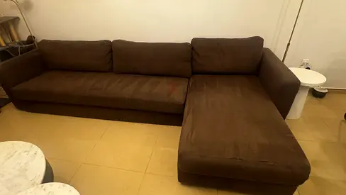 IKEA sectional Sofa