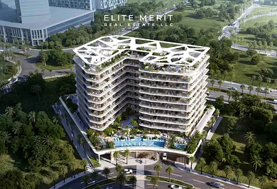 Green Living | Premium Apartments | City View