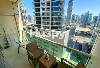 Marina View | Furnished | High Floor