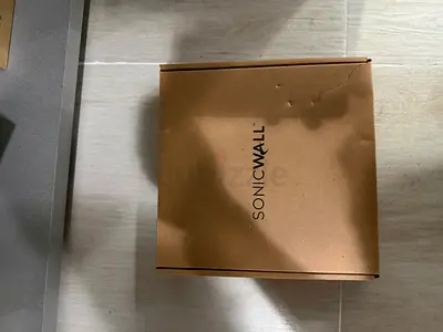 SonicWall Network Security Appliance - Boxed (Unused/Sealed)