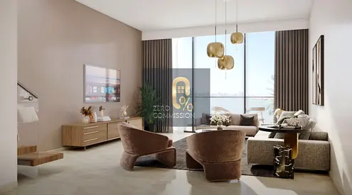 Cash Offer!! No Commission | Canal View | Luxurious Location