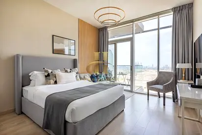 Fully furnished | 1 month grace period | Elegant