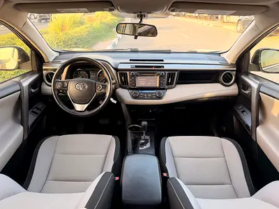 صورة 4 لـ 2016 Toyota RAV 4