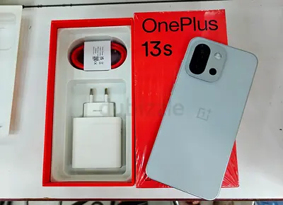 ONEPLUS 13s512GB STORAGE