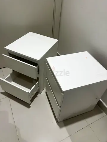 Bedside Drawers