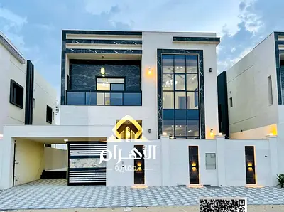 فيلا سكنية استثمارية | طابقين+ روف | موقع مميز | سعر شامل رسوم التسجيل