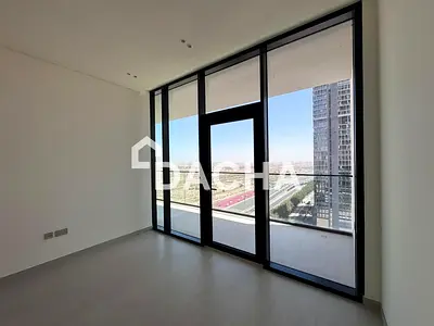 Marina Skyline View | Brand New | Multiple Options