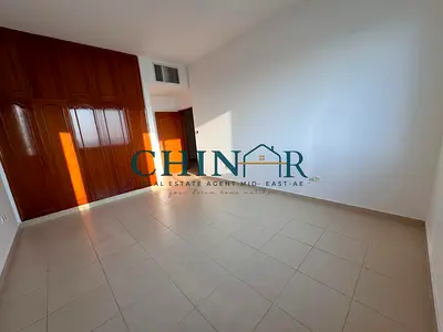 MASSIVE 3 BEDROOM APARTMENT with MAIDROOM | BALCONY with VIEW | EASY PARKING OUTSIDE | CONTACT US N