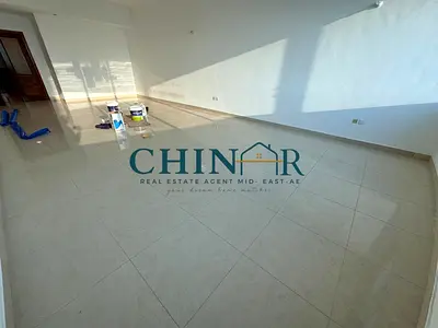 MASSIVE 3 BEDROOM APARTMENT with MAIDROOM | BALCONY with VIEW | EASY PARKING OUTSIDE | CALL US TODA