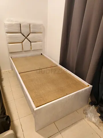 Selling Brand New Single Bed Frame