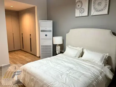 2 BHK APARTMENT FOR SALE IN BLUE BELL RESIDENCE AJMAN