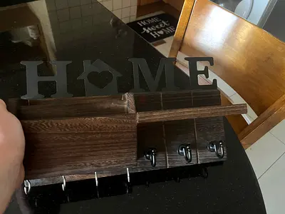 Stand for home decoration