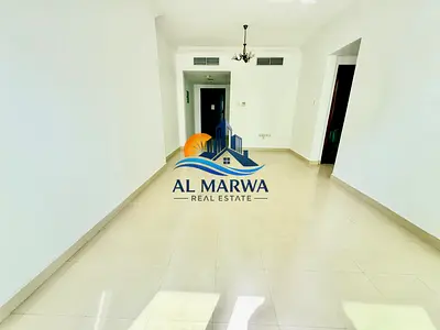 Spacious || 1-BR Apartment ||Gym & Pool Free || Covered Parking Buillding||Ready To Move