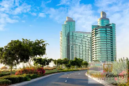 Lowest Price | 1 BR | Marsa Plaza
