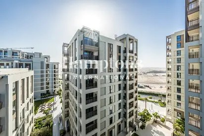 Spacious 1-Bedroom Apartment | Good ROI