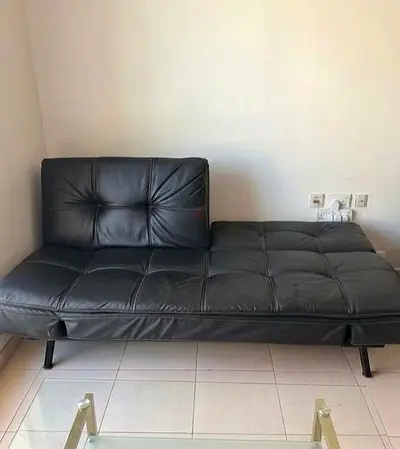 Sofa bed كنبه سرير