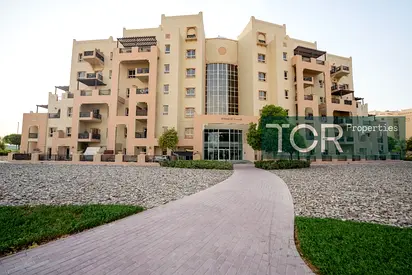 1 BHK | Al Ramath 47 | Modern Design
