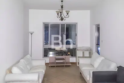 Managed | Low Floor | Community View | Unfurnished