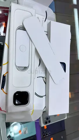 Apple Watch Series (boxed) with magnetic charger — good condition