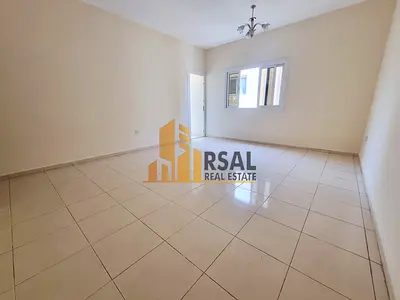 Super 1 BR l Coverd Parking l Balcony l 2-Bathroom l New Muwaileh l Close To Park