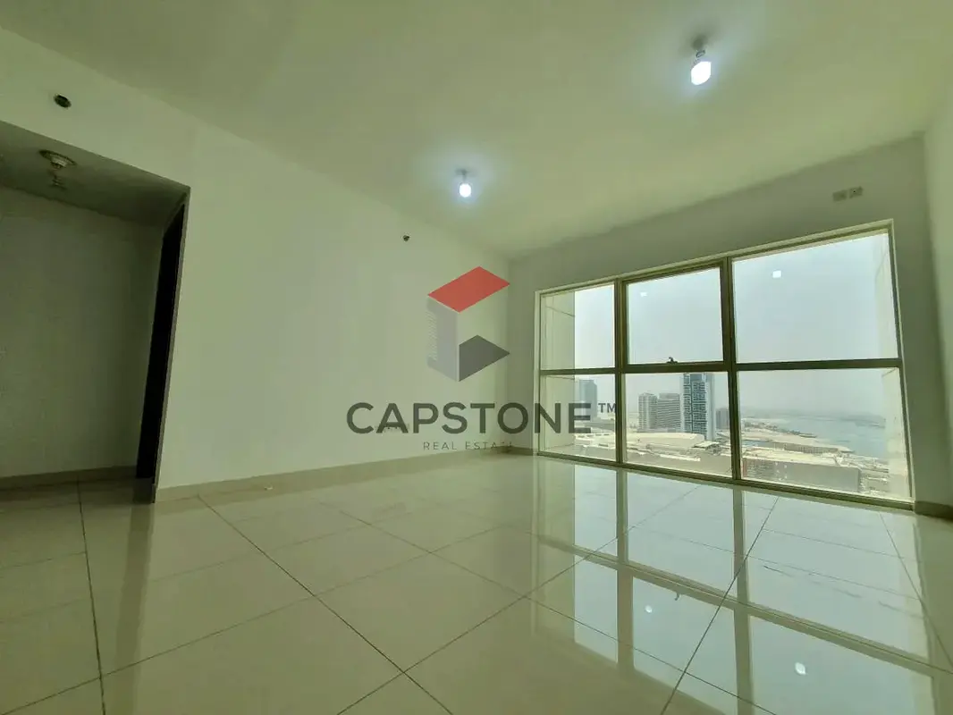 High Floor | Ready To Move | Spacious Layout