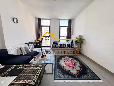 Wow very good studio with furniture parking pool