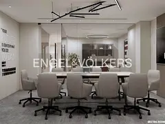 Brand New | Modern Fitout | High Floor