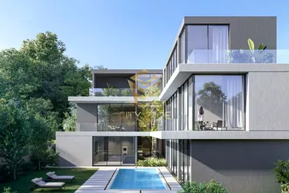 5BR Signature Villa | Private Pool 5% DP Freehold