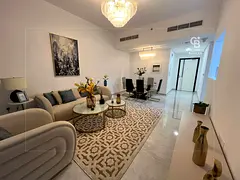Metro Line | High ROI | Furnished