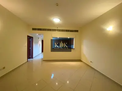 Unfurnished 1BR | Chiller Free | Move In Ready