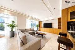 Prime DIFC Residence Surrounded By Michelin Venues