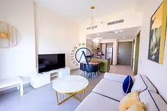 FULLY FURNISHED | PRIME LOCATION | READY TO MOVE