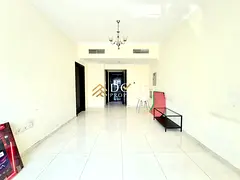Spacious! 1 BHK apartment with separate hall ! Master bedroom and with covered parking