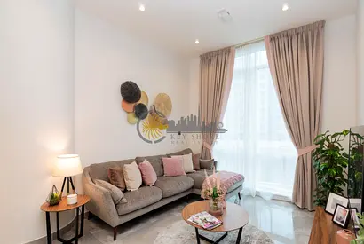 Fully Furnished | 12 cheques | Spacious Layout | Ready To Move-in