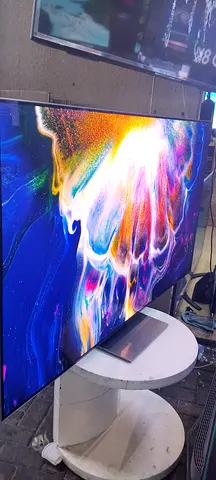 SAMSUMG OLED 65 INCH S95D  SMART 4K TV